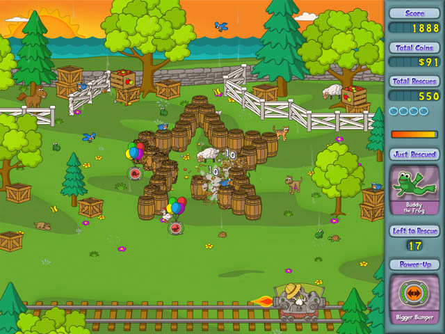 Fizzball Full Version