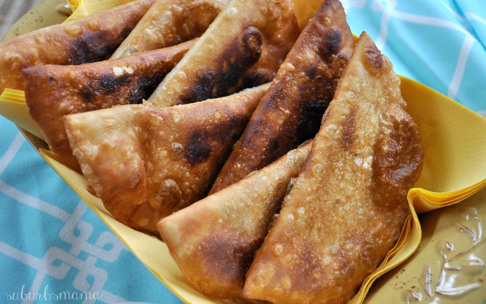 Suburbs Mama: May 2015