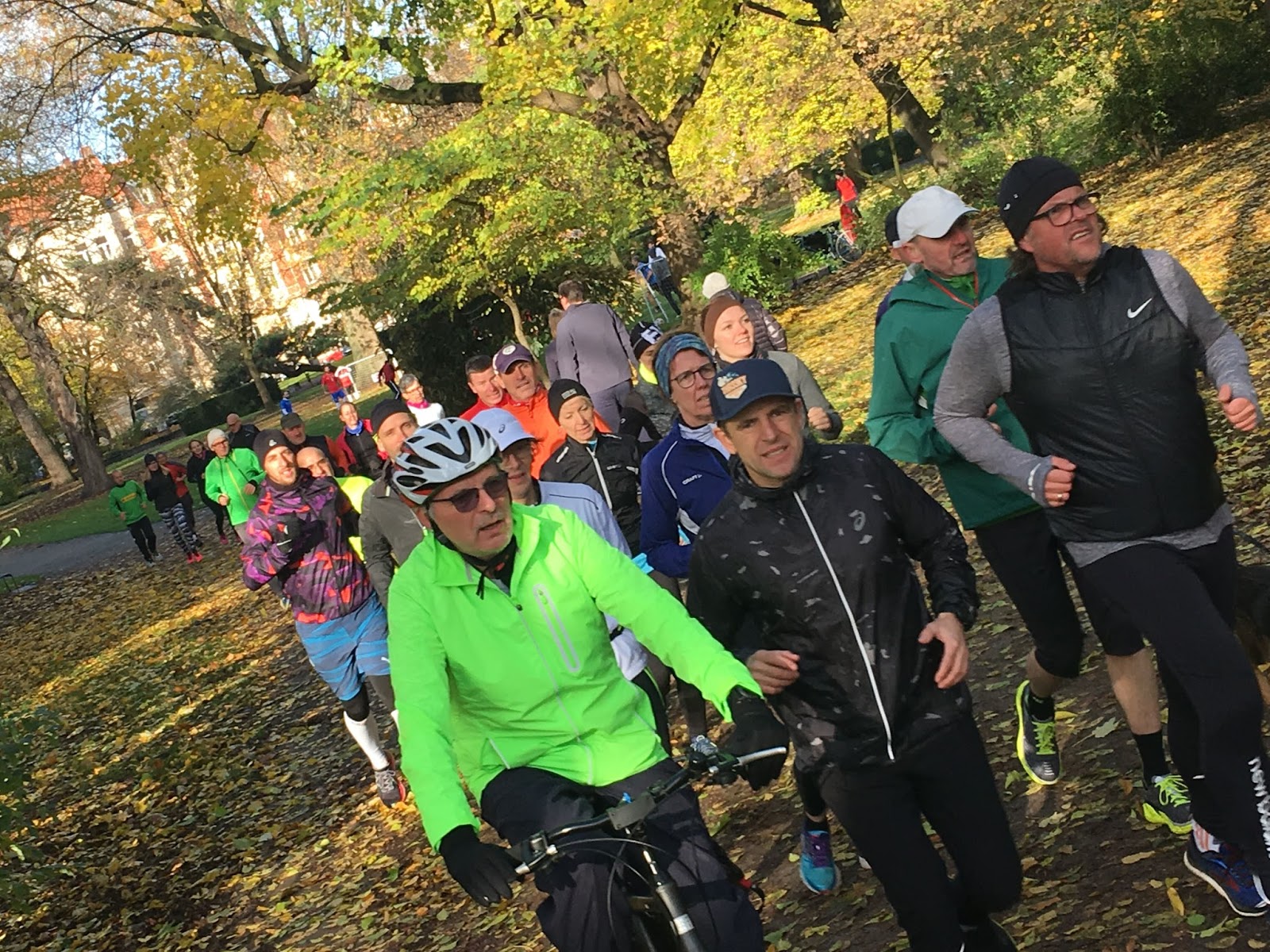 Vertical Dance Network 2018 09