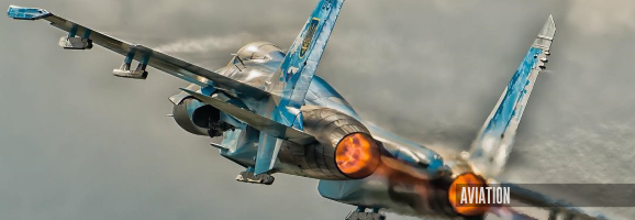 Ukrainian military aviation: the results of 2018