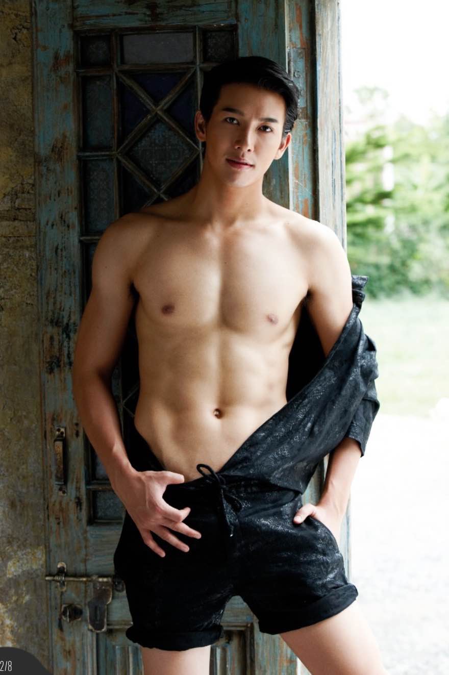 Tzeng hao gay gay