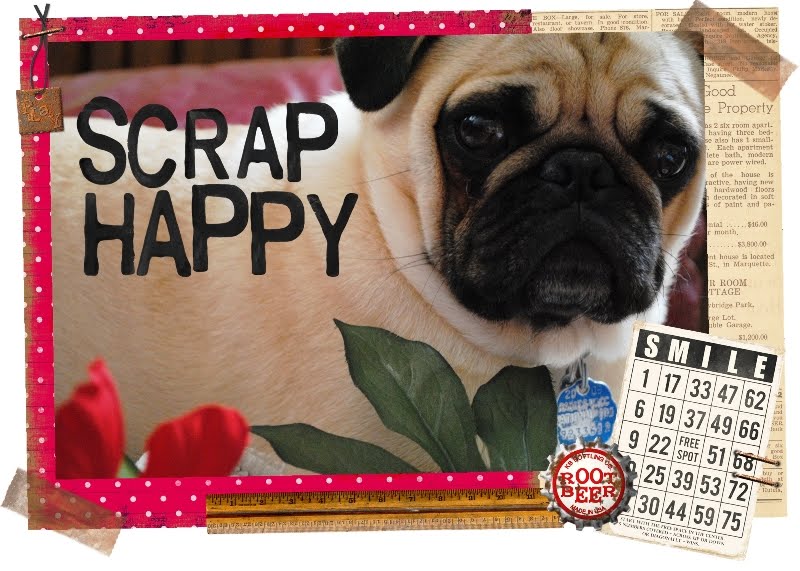 Scrap Happy