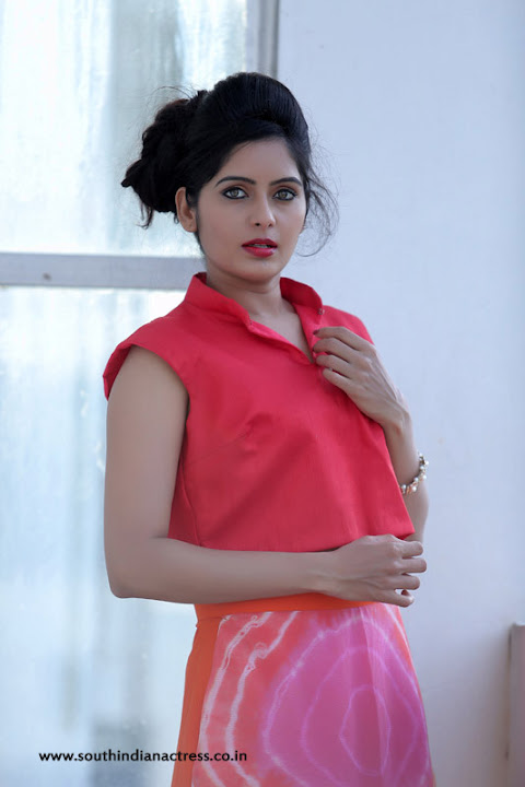 Madhumitha Krishna