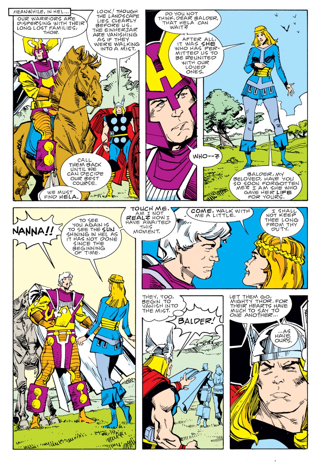 Thor (1966) 361 Page 8
