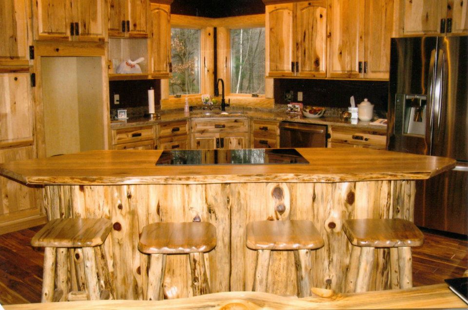 cedar kitchen cabinets with icebox cedar kitchen cabinets with icebox