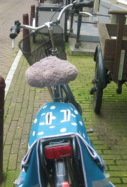 bici amsterdam