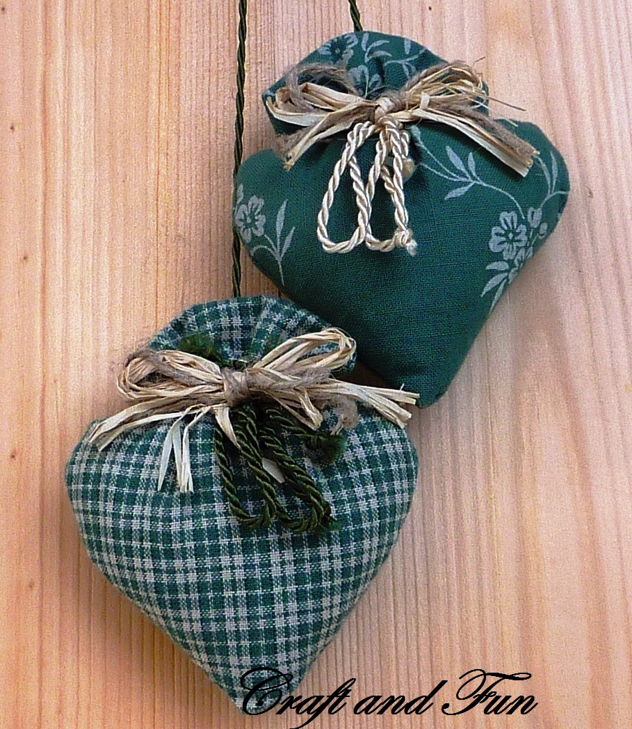 Riciclo Creativo Craft And Fun Cucito Creativo San Valentino