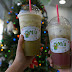 Fresh Sugarcane Juices and Pressed Juices @ Mia Juicery - Fountain Valley