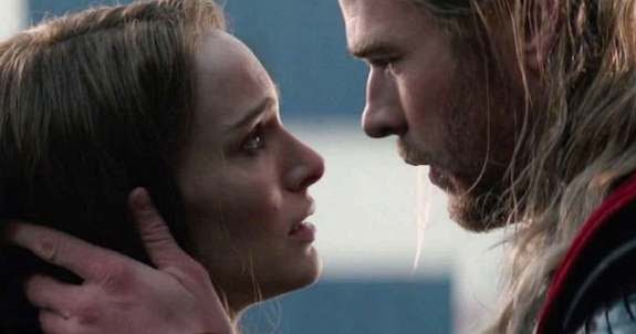 The Real Reason Natalie Portman Left Marvel (and Why She Came Back) - The  Geek Twins