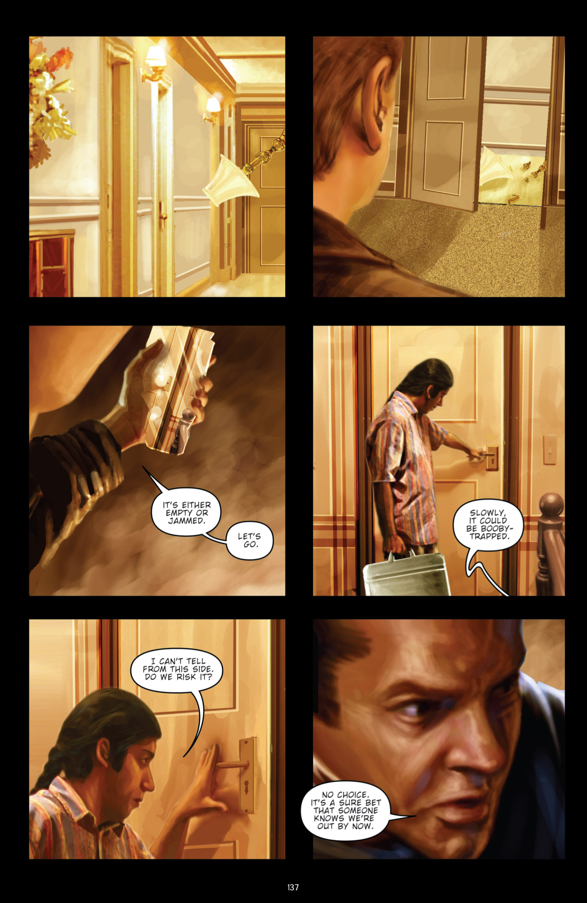 Read online 24 Omnibus comic -  Issue # TPB (Part 2) - 38