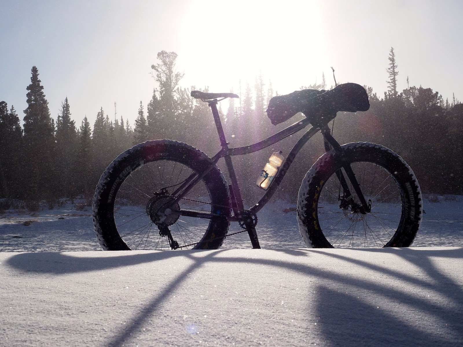 Review Dogwood Designs Pogies Plus Red Rocks Review