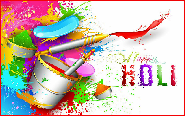 Happy holi wallpapers Happy holi wallpapers