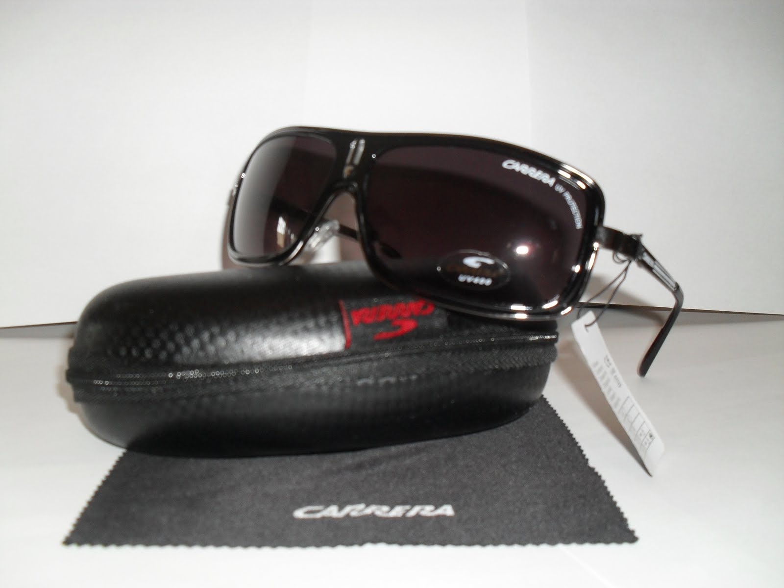 gafas de sol carrera