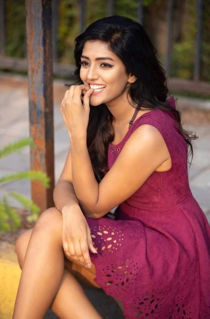 Image result for eesha rebba
