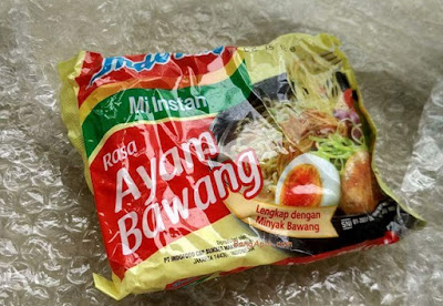 Beli Sebungkus Indomie di Tokopedia Beli Sebungkus Indomie di Tokopedia