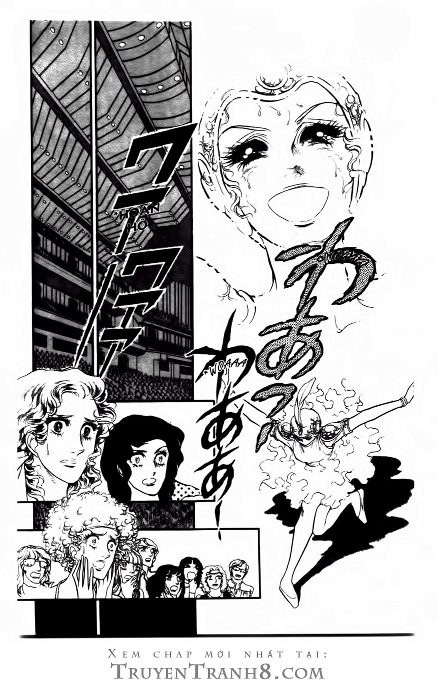 Swan - Vũ Khúc Thiên Nga Chap 92 - Next Chap 93