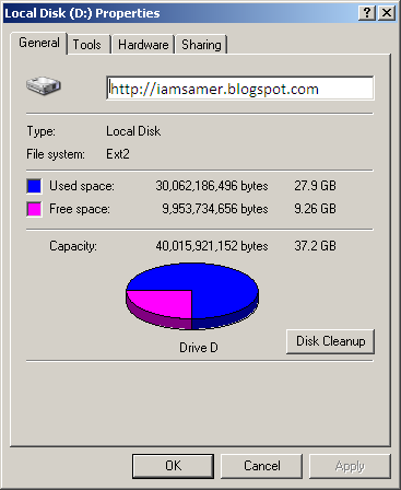 Tips and Secrets: How To Convert FAT File System in Windows