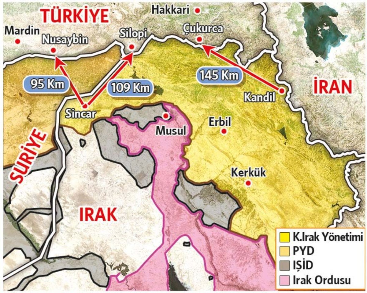 prior to the strikes turkish security forces on the border were attacked with an american made tow rocket prior to the strikes turkish security forces on the border were attacked with an american made tow rocket