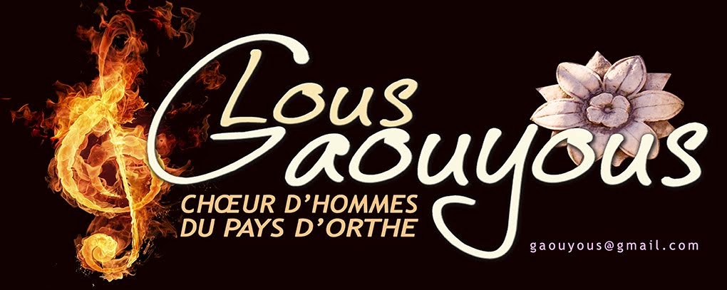 Lous Gaouyous