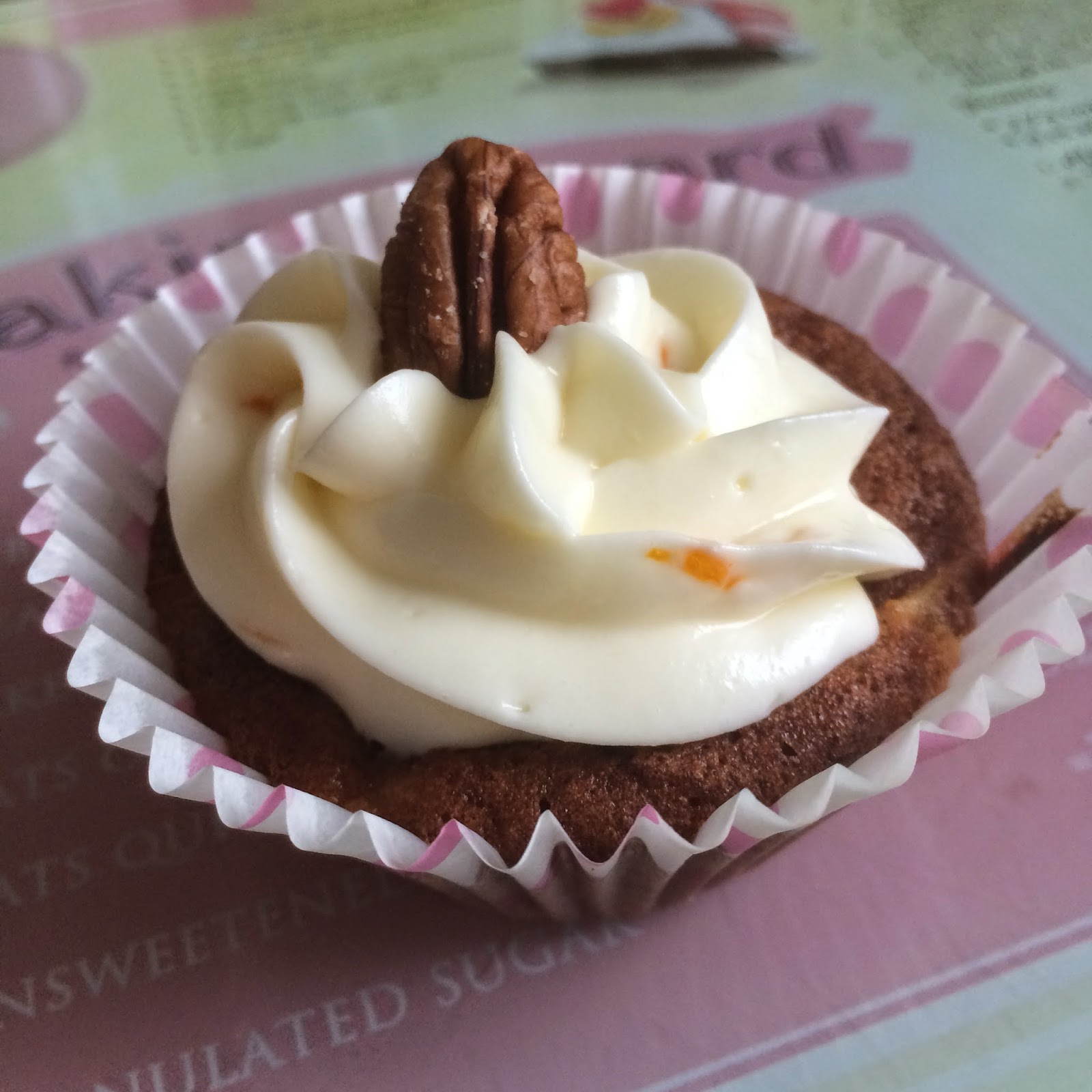 Mrs Bakes and Banter A Perfect Weekend Bake