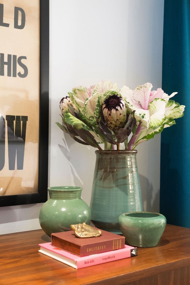 UN LIEU DIFFÉRENT... DANS UN SOUS-SOL