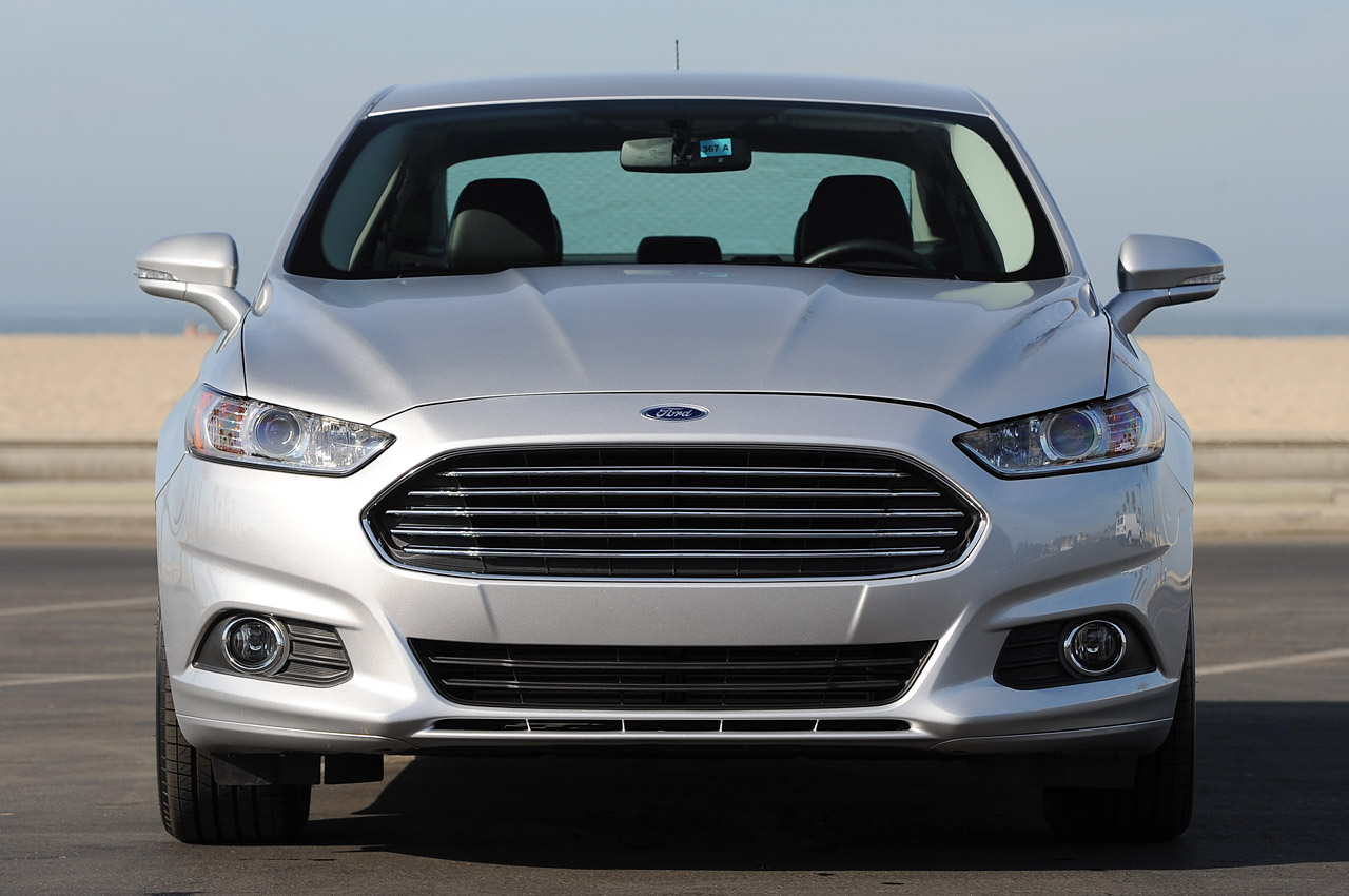 2013 Ford Fusion | Auto Cars Concept