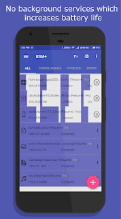 IDM+: Fastest download manager v9.2 Patched APK is Here ! IDM+: Fastest download manager v9.2 Patched APK is Here !