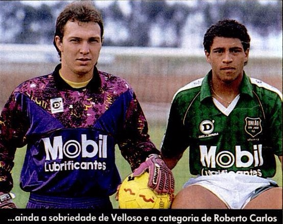 Resultado de imagem para velloso União São João