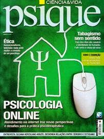 Revista Psique Psicologia Online