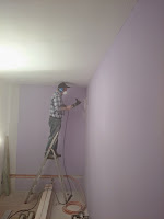 Heikes & Dennis' Bautagebuch