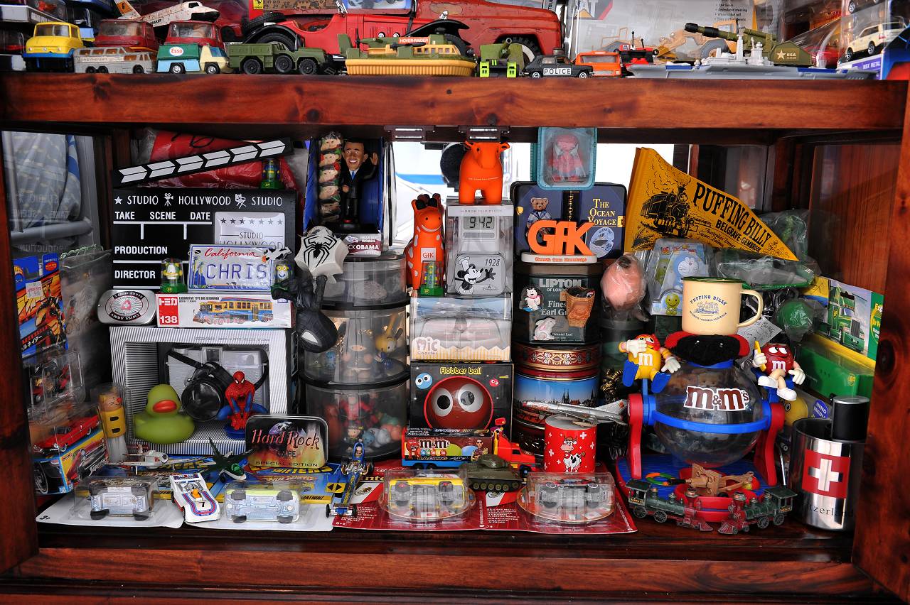 Chris Tings Toys Blog My Toy Cars Collection