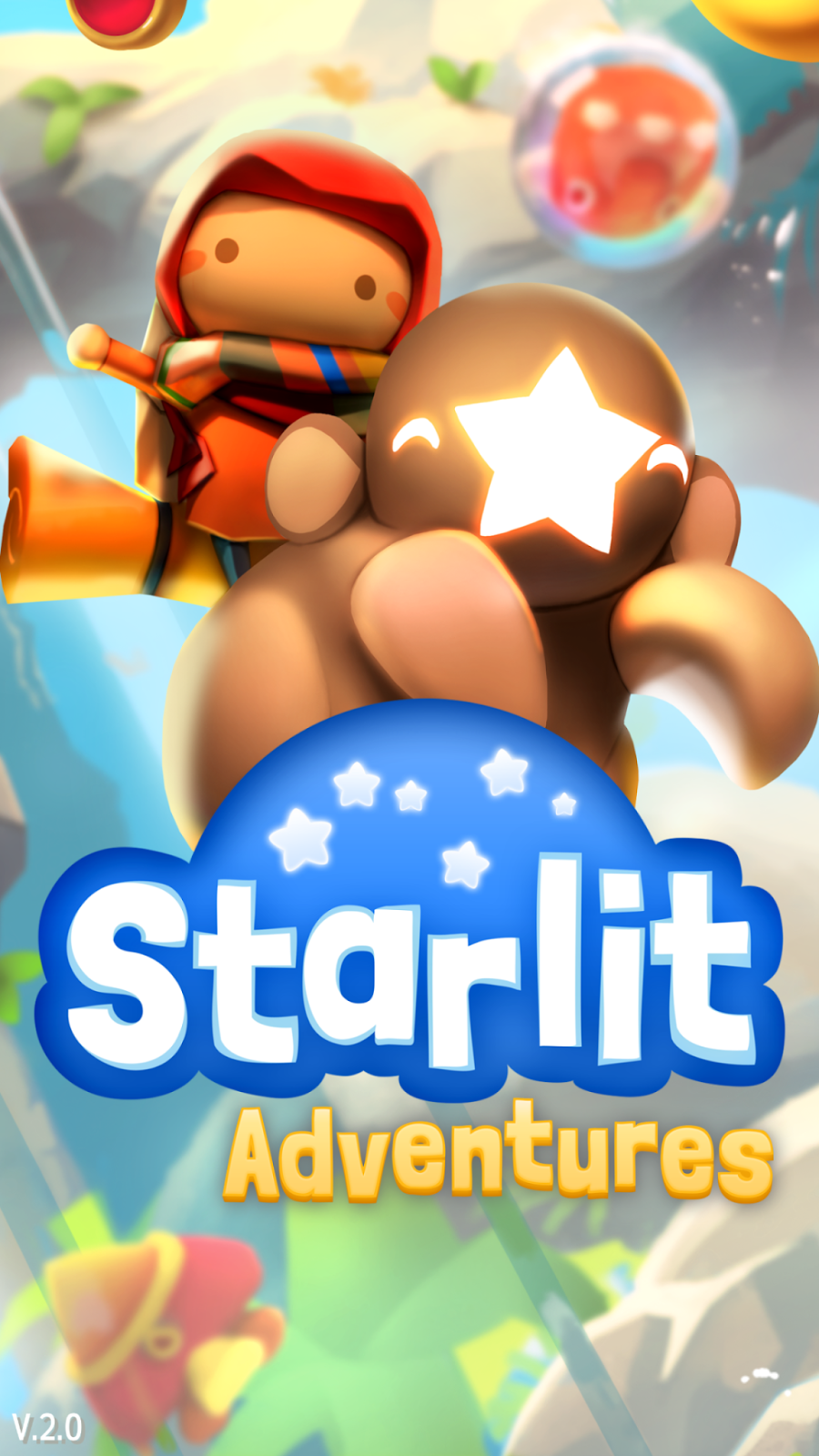 Starlit adventures. Старлит игра. Starlit Adventures боссы. Starlit Adventures муу.
