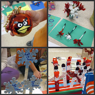 Easy Crafts for Kids to Give | MoneywiseMoms Easy Crafts for Kids to Give | MoneywiseMoms