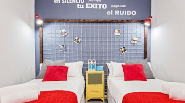 Hogares muy futboleros y decoración