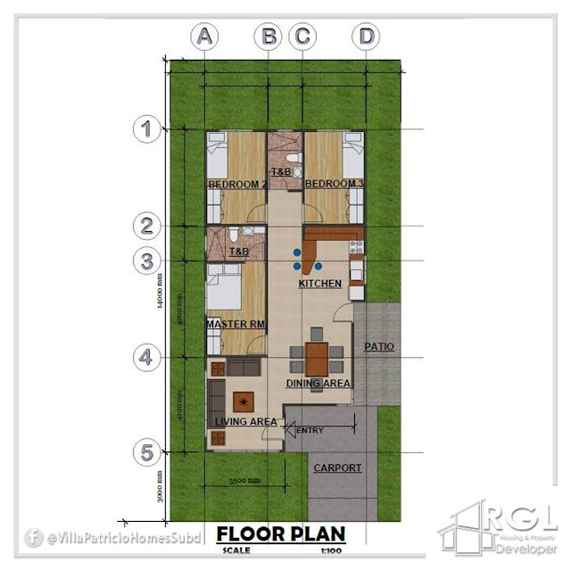 House and Lot for Sale Zamboanga City House and Lot for Sale