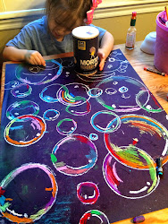 project grade end oil bubble pastels summer floating class smart pastel lessons fun drawing elementary cool bubbles lesson chalk activity