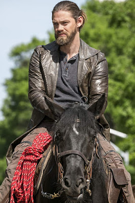 The Walking Dead Season 9 Image 11