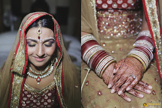 Indian Bride