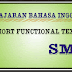 SHORT FUNCTIONAL TEXT