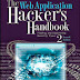 The Web Application Hacker's Handbook: Finding and Exploiting Security
Flaws 2nd Edition