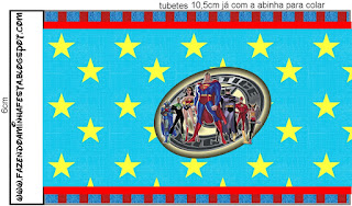 La Liga de la Justicia: Etiquetas para Candy Buffet para Imprimir Gratis. Etiquetas de La Liga de la Justicia para imprimir gratis.