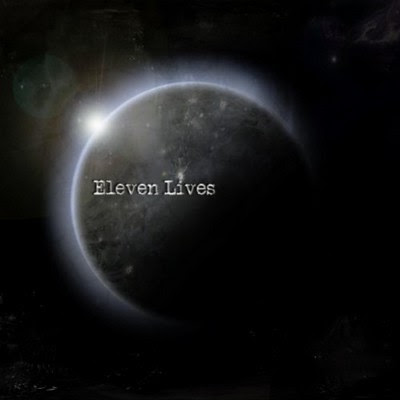 Eleven Lives - Eleven Lives (2011)