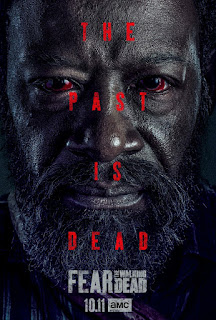 Xác Sống Đáng Sợ Phần 6 - Fear the Walking Dead Season 6 Xác Sống Đáng Sợ Phần 6