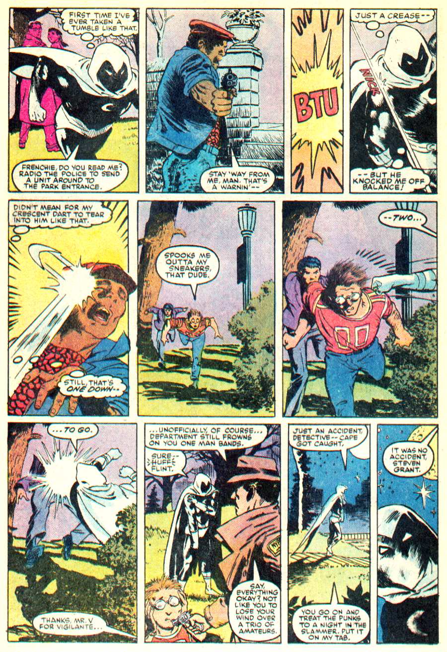 Moon Knight (1980) issue 36 - Page 14