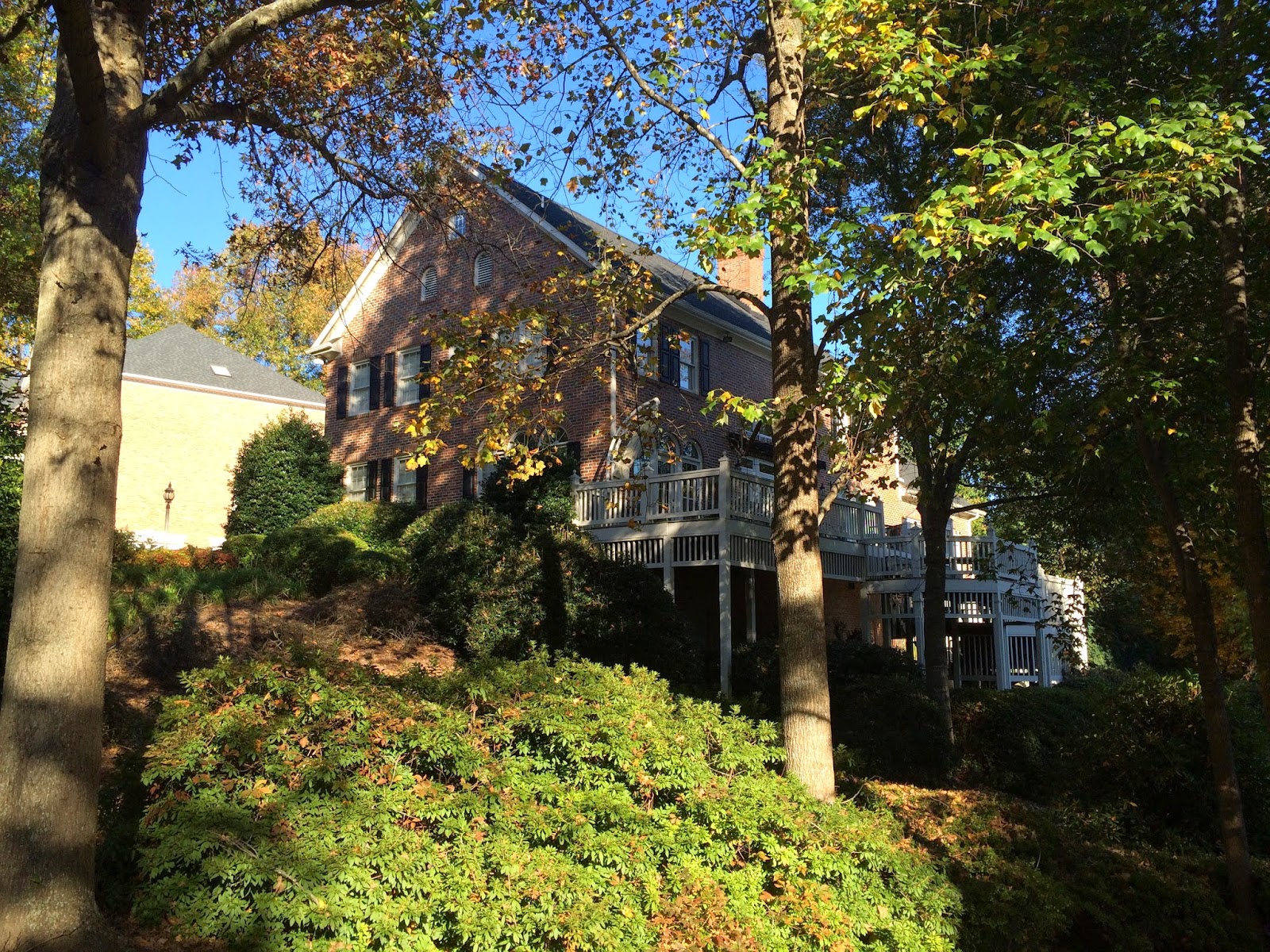 Bite Me Mimi Thorisson's Pear Flognarde......and a little getaway