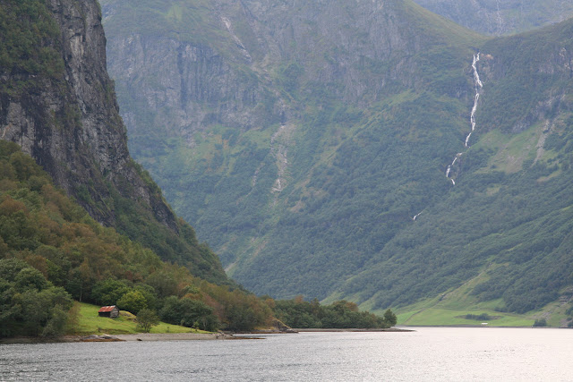 WanderCRAFT Scandinavian Travel In Retrospect