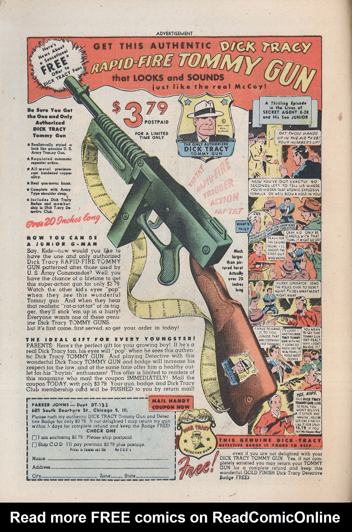 Read online World's Finest Comics comic -  Issue #30 - 74