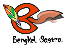 Logo Bengkel Sastra