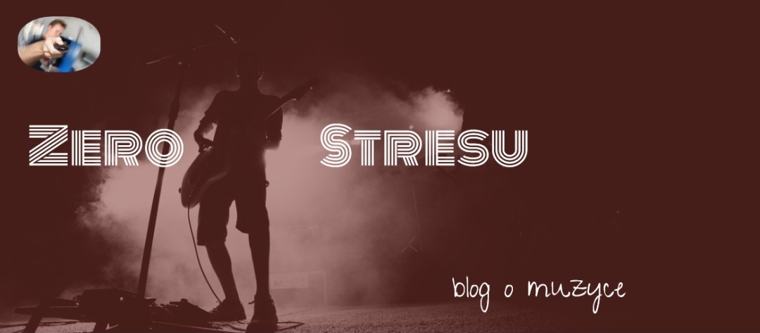 Sanestis Hombre - Zero stresu [blog muzyczny]