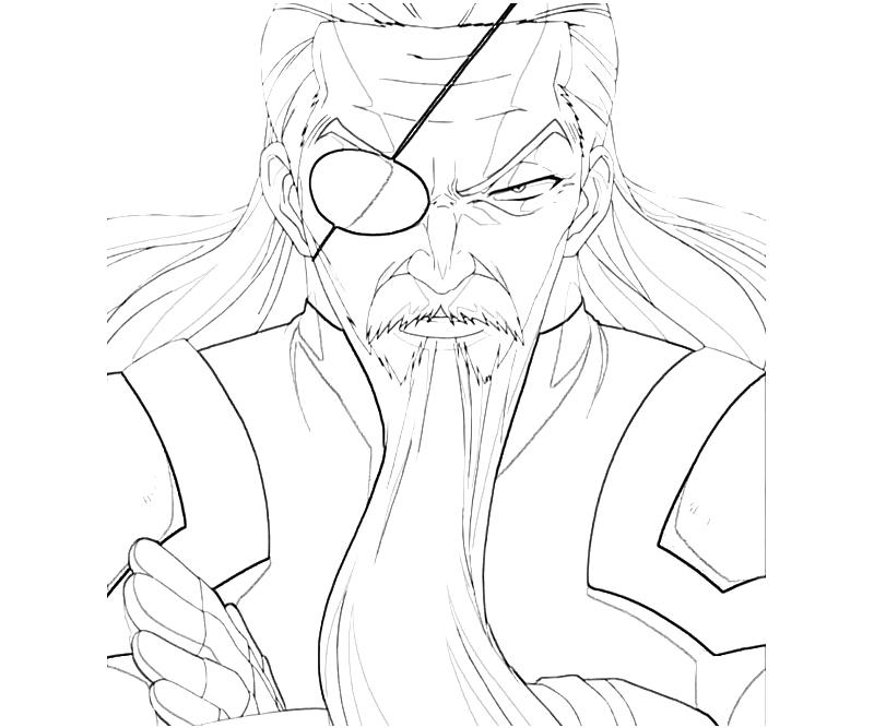 hades coloring pages - photo #13